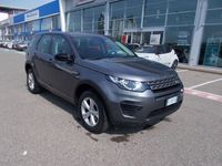 usata Land Rover Discovery Sport 2.0 TD4 150 Auto HSE