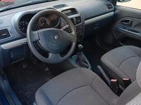 Usata Renault Clio II 2004 Blu Utilitaria