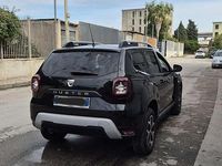 Usata Dacia Duster 114 CV (83 kW) 2020 Berlina