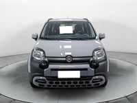 Usata Fiat Panda Cross Cross 69 CV (50 kW) 2020 Grigio Utilitaria