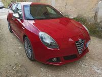 usata Alfa Romeo Giulietta 2.0 JTDm-2 150 CV Exclusive usato