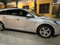 usata Opel Insignia - 2010