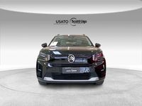 Usata Citroën C3 PureTech 101 CV (74 kW) 2025 Nero SUV