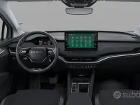 Nuova Skoda Elroq Selection 139 kW (190 CV) 2026 Grigio SUV