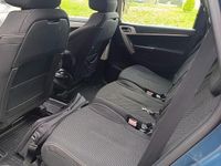 Usata Citroën C4 Picasso 2010 Blu Monovolume