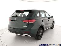 Nuova MG ZS 197 CV (144 kW) 2025 Verde SUV