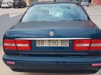 Usata Lancia Kappa 155 CV (114 kW) 1998 Blu Berlina