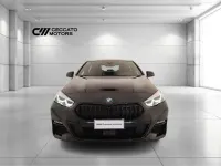 Usata BMW 220 Gran Coupé M Sport 190 CV (139 kW) 2022 Nero Coupé