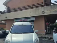 Usata Renault Kangoo 68 CV (50 kW) 2006 Grigio Monovolume