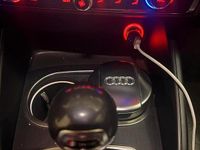 Usata Audi A3 150 CV (110 kW) 2014 Nero Berlina