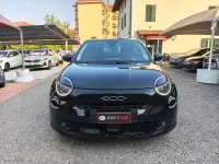 Usata Fiat 600 Pop 101 CV (74 kW) 2025 Nero SUV