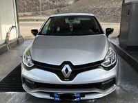 Usata Renault Clio IV 200 CV (147 kW) 2014 Berlina