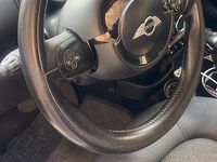 Usata Mini Countryman 2015 Bianco SUV