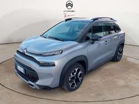 Usata Citroën C3 Aircross 131 CV (96 kW) 2024 Grigio SUV