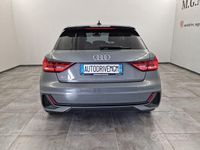 Usata Audi A1 Ambiente 95 CV (69 kW) 2024 Grigio SUV