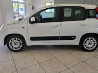 Usata Fiat Panda Easy 95 CV (69 kW) 2016 Bianco Utilitaria