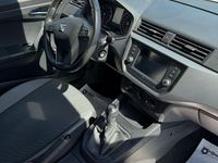 Second-hand Seat Ibiza 80 CP (58 kW) 2021 Hatchback