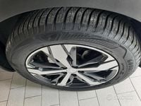 Usata Peugeot 5008 GT 130 CV (95 kW) 2023 Blu SUV