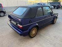 Usata VW Golf Cabriolet 69 CV (50 kW) 1992 Cabrio