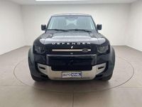 Usata Land Rover Defender 249 CV (183 kW) 2025 Nero SUV