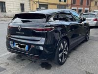 Usata Renault Megane E-Tech 161 kW (220 CV) 2023 Nero Berlina
