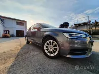 Usata Audi A3 110 CV (80 kW) 2015 Berlina