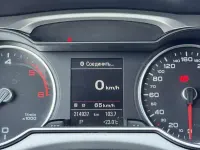 Usata Audi A4 Allroad 190 CV (139 kW) 2014 Station wagon
