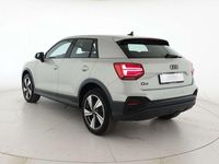 Nuova Audi Q2 S-Line 150 CV (110 kW) 2026 Argento cavo metallizzato SUV