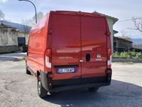 usata Fiat Ducato 35 Vendo per chiusura attività