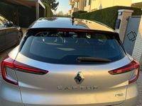 Usata Renault Captur Intens 92 CV (67 kW) 2020 Grigio SUV