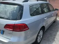 Usata VW Passat Trendline 67 CV (49 kW) 2014 Station wagon