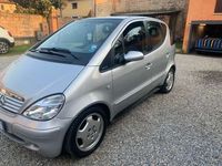 usata Mercedes A140 Classic c/esp