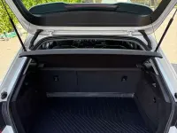 Usata Audi A3 S-Line 116 CV (85 kW) 2019 Bianco Berlina