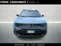 Usata Renault 4 E-Tech Iconic 110 kW (150 CV) 2025 Bestyle libertã© (blu celeste SUV