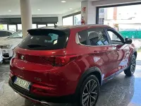 Usata DR F35 149 CV (109 kW) 2022 Rosso SUV