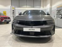 usata Opel Astra Nuova 1.5 GS Line s and s 130cv at8