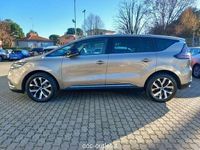 usata Renault Espace Blue dCi 200CV EDC Executive 4Control del 2020 usata a Saronno