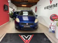 Usata Fiat Grande Punto 65 CV (47 kW) 2008 Other Utilitaria