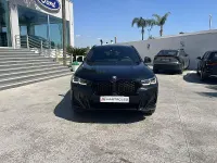 Usata BMW X4 M Sport 190 CV (139 kW) 2023 Nero SUV