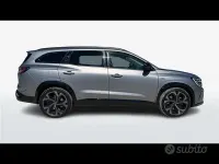 Usata Renault Espace 131 CV (96 kW) 2024 Grigio SUV
