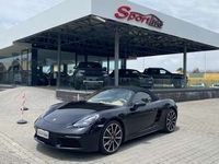 usata Porsche 718 Boxster Boxster 2.0 300cv pdk