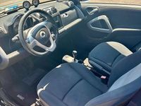 Usata Smart ForTwo Coupé Passion 71 CV (52 kW) 2010 Utilitaria