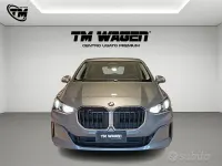 Usata BMW 220 Active Tourer Comfort Edition 156 CV (114 kW) 2023 Grigio Monovolume