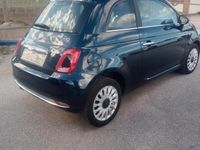 usata Fiat 500 1.0 Hybrid Dolcevita