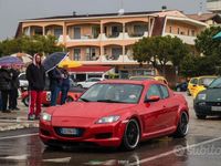 usata Mazda RX8 RX-8 1.3