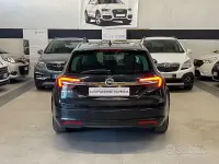 Usata Opel Insignia Cosmo 163 CV (119 kW) 2015 Nero Station wagon