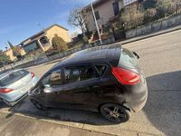 Usata Ford Fiesta Ghia 68 CV (50 kW) 2008 Utilitaria
