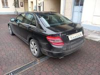 usata Mercedes C220 C 250 AvantgardeCDI