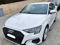 usata Audi A3 35 TDI