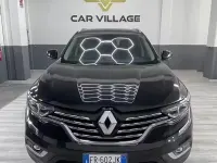 Usata Renault Koleos Initiale Paris 177 CV (130 kW) 2018 Nero SUV